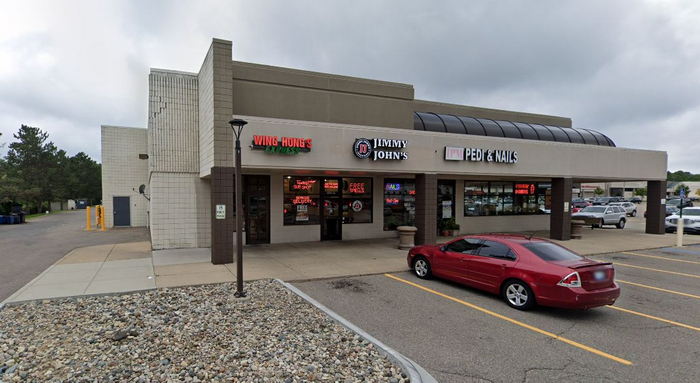 Harmony House Records and Tapes - Commerce Twp - 3050 Union Lake Rd (newer photo)